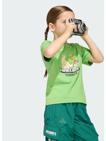 adidas terrex k minecraft t-shirt (9000265983_71354)