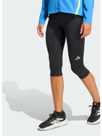 adidas w adi365 running climacool 3/4 leggings