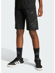 adidas sportswear k sport icons 3-stripes long shorts (9000259509_44884)
