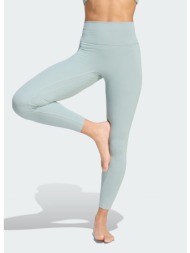 adidas w all me rib 7/8 leggings (9000259350_91276)