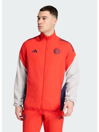 adidas m fc bayern tiro 25 compet presentation j