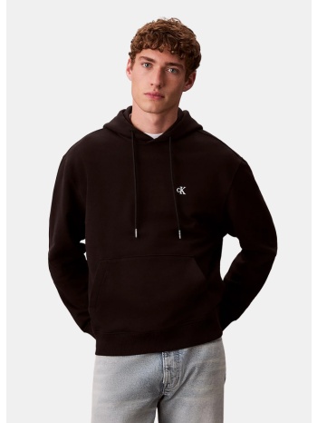 calvin klein m ls eu 350terry monogram hoodie