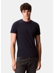 calvin klein classic monogram ανδρικό t-shirt (9000263553_2801)