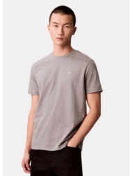 calvin klein m ss classic monogram tee (9000263590_92642)