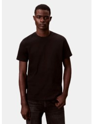 calvin klein classic monogram ανδρικό t-shirt (9000263552_1469)