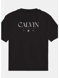 calvin klein classic monogram γυναικείο t-shirt (9000263566_1469)