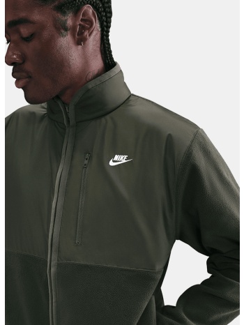 nike m nk club winterizd fz jkt (9000233971_29572)