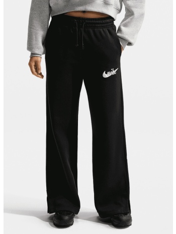 nike w sportwear phoenix fleece track pants