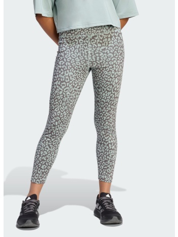 adidas sportswear k future icons 7/8 leggings soft touch