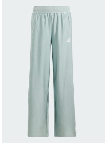 adidas sportswear k seasonals glam wide leg pants