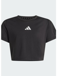 adidas sportswear k train essentials seasonal print t-shirt (9000259777_63109)