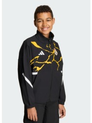 adidas real madrid fc avengers z.n.e. anthem παιδικό μπουφάν (9000265315_1469)