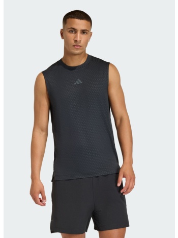 adidas m d4t primelift 3 stripes tank top (9000265936_1469)