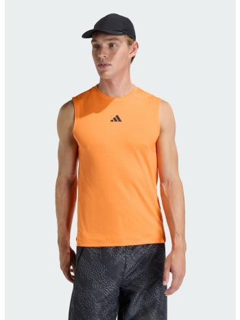 adidas m d4t primelift 3 stripes tank top (9000265952_91415)
