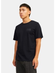 jack & jones logo ανδρικό t-shirt (9000256274_1469)