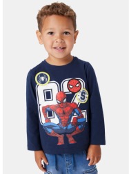 name it spider box βρεφικό t-shirt (9000256059_22921)