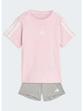 adidas sportswear k essentials tee set (9000258753_88037)