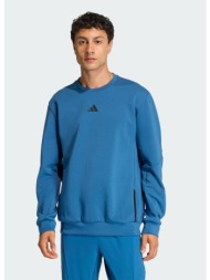 adidas m designed for training crew sweatshirt (9000258551_91425)