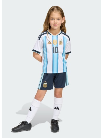 adidas εθνική 26 messi home παιδικό σετ φόρμας