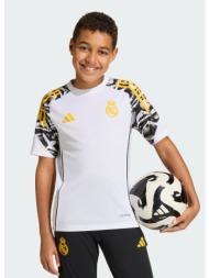 adidas real madrid fc avengers 25/26 tiro25 παιδικό t-shirt (9000265306_89426)