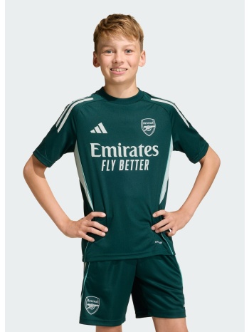 adidas arsenal fc tiro 25 competition παιδικό σορτς