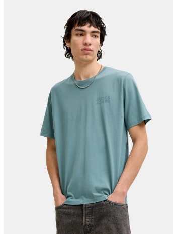 jack & jones logo ανδρικό t-shirt (9000256017_33127)