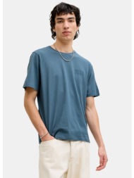 jack & jones logo ανδρικό t-shirt (9000256018_16956)