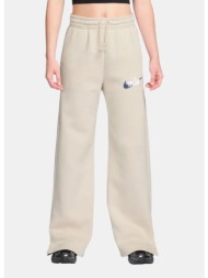 nike w sportwear phoenix fleece track pants (9000252941_46091)