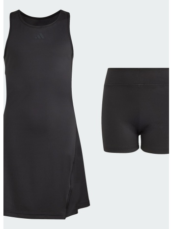adidas k girls club tennis climacool dress (9000265941_1469)