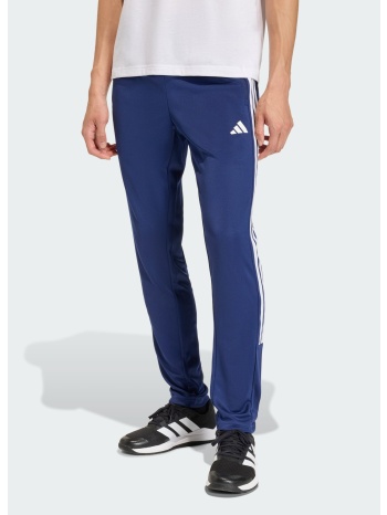 adidas m workout essentials all-set 3-stripes knit pant