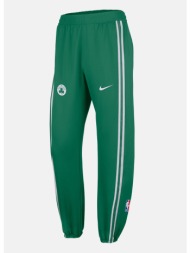 nike nba boston celtics ανδρικό παντελόνι φόρμας (9000232142_29241)