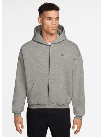 nike standard issue ανδρική ζακέτα (9000234698_6077)