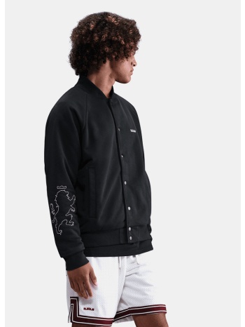 nike lebron standard issue ανδρικό bomber μπουφάν