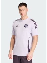 adidas manchester united fc tiro 25 competition ανδρικό t-shirt (9000266003_91446)