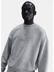 nike standard issue ανδρική μπλούζα με μακρύ μανίκι (9000234666_6077)