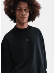 nike standard issue ανδρική μπλούζα με μακρύ μανίκι (9000234685_46681)