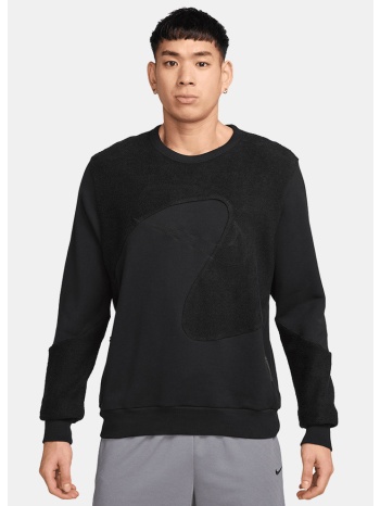 nike ανδρική μπλούζα μακρύ μανίκι (9000232131_86334)