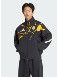 adidas real madrid fc avengers z.n.e. anthem ανδρικό μπουφάν (9000265336_1469)