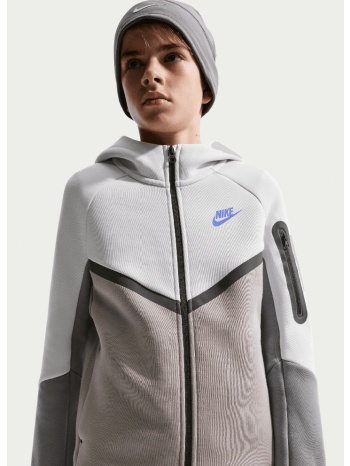 nike k sportswear tech fleece track tops (9000253017_90187)