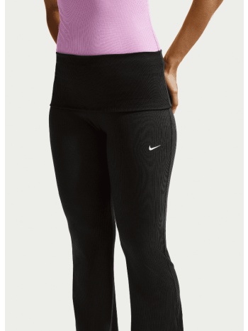 nike w nsw chill knit rib track pants (9000253070_4376)