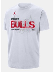 nike m chicago bulls courtside t-shirts (9000253113_1539)