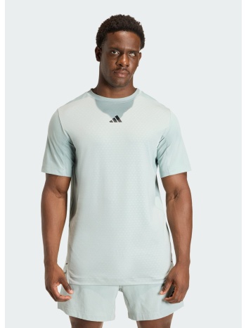 adidas m d4t primelift 3 stripes t-shirt (9000265948_91276)