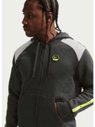 nike sportswear club ανδρική μπλούζα με κουκούλα (9000253045_60879)