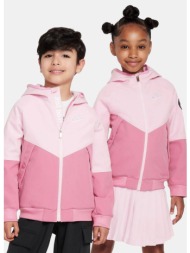 nike futura softshell βρεφικό σετ φόρμας (9000202847_6800)