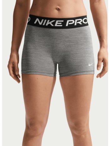 nike pro γυναικείο σορτς (9000252634_53781)