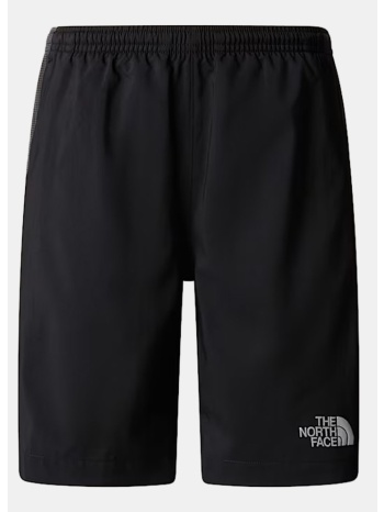 the north face reactor παιδικό σορτς (9000218357_35960)