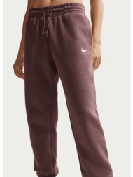 nike w sportswear phoenix fleece track pants (9000253032_90158)