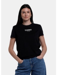 tommy jeans w reg essential logo 2 tee ext (9000263603_1469)