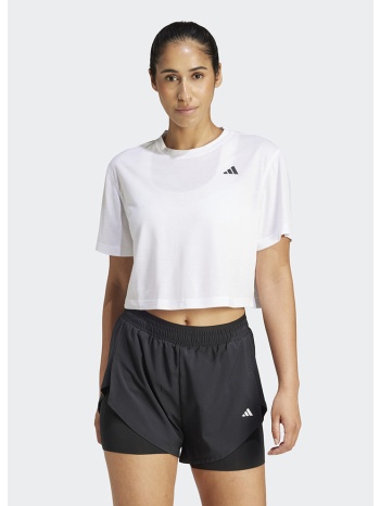 adidas w workout essentials boxy t-shirt (9000260789_1539)