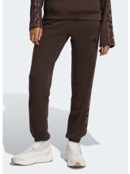 adidas sportswear w essentials leopard print frenc (9000261221_92110)